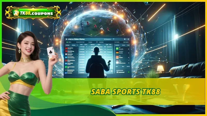 Saba Sports TK88